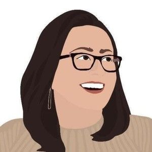 Meet your Posher, Arlene